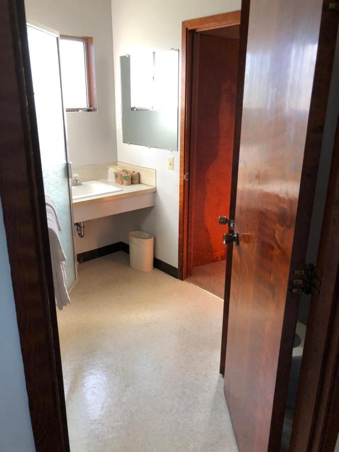 Curly Redwood Lodge Crescent City Esterno foto