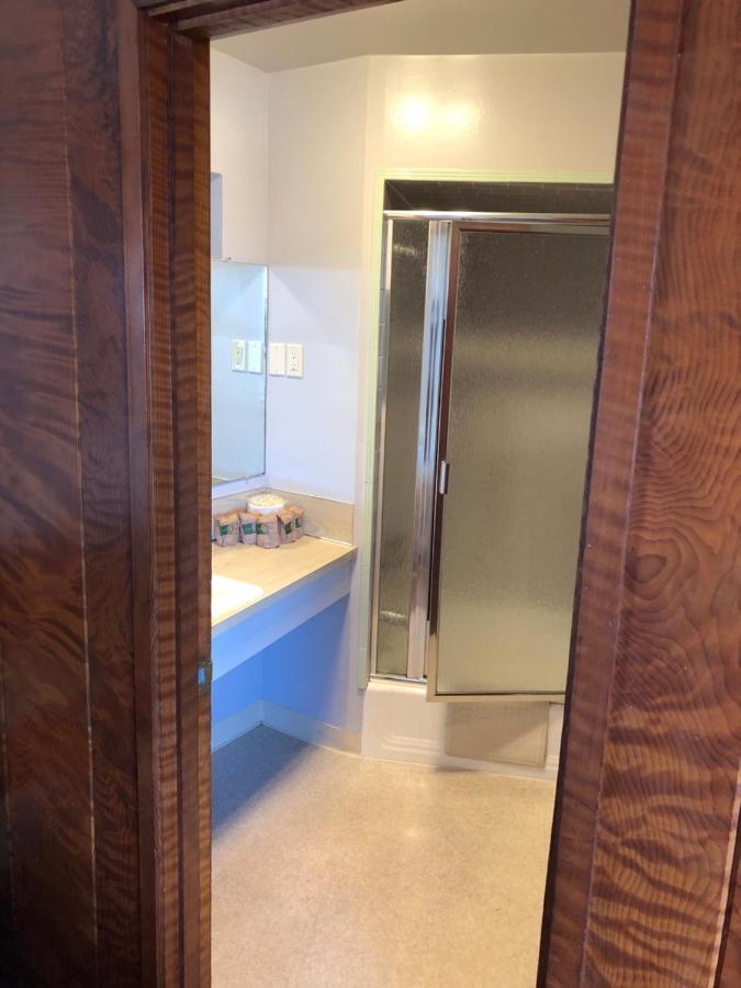 Curly Redwood Lodge Crescent City Esterno foto